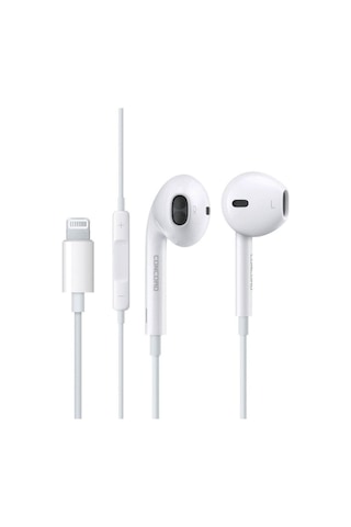 Mikrofonlu Lightning Bluetooth Bağlantı Kulaklık