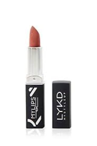 Lykd Powder Mat Ruj 337 Cherry On Top