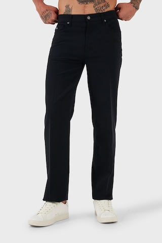 Emporio Armani Erkek Pantolon Em000763 Af18079 Ub118 Lacivert Lacivert