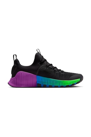 Nike Free Metcon 6 Unisex Fitness Ayakkabısı Fj7127-005 Çok Renkli