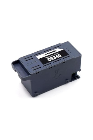 Tecprint Epson C12c934591 Pxmb9 C9345 Uyumlu Eco Tank L15150/l15158/l15160/l15168 Uyumlu Atık Kutusu