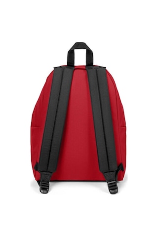 Easpack Eastpak Padded Pak'r Sırt Çantası-en: 30 Cm, Boy: 40 Cm, Derinlik: 18 Cm Ek0006206v01 Kırmızı Kırmızı