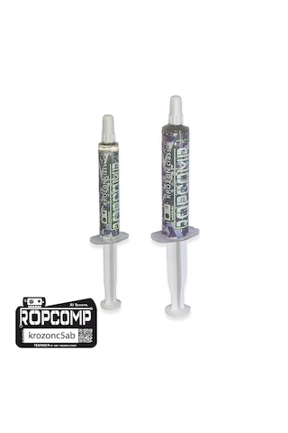 Ropcomp Krozon Class Elektronik Epoksi Reçine