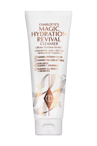 Charlotte Tilbury Magic Revival Cleanser - Yüz Temizleyicisi 120 Ml