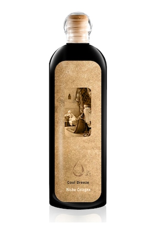 Cool Breeze 250 Ml Kolonya