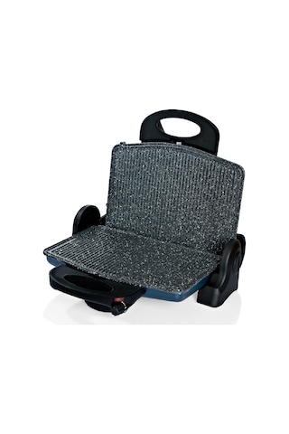 Sarex SR-3400 Kahvaltım 1800 W Tost Makinesi
