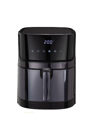 Trident TAF-506 6 L Dijital Air Fryer