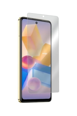 Infinix Hot 40 Pro Mat Ekran Koruyucu Parmak İzi Bırakmaz