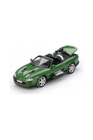 1/64 Jaguar Xkr Dıe Another Day