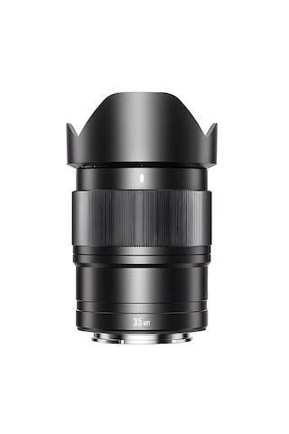Yongnuo 35mm F/1.8s Da Art Aps-c Otofokus Lens Sony E