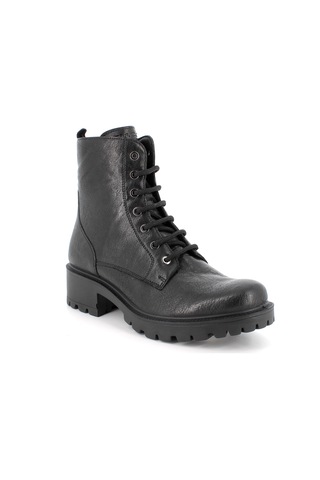 Bot Kadın 8662800 Igı&co Capra Met Parke Amerıca Nero Siyah