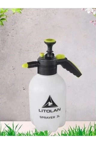 Litolan 2 Lt Basınçlı Ilaç Pompası -