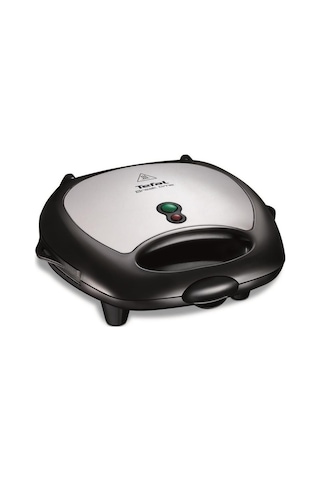 Tefal Break Time 700 W Tost ve Waffle Makinesi