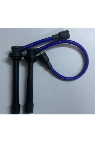Suzuki Sx4 1.5-1.6 16V 06 M15A-M16A Performans Buji Kablosu 546384798