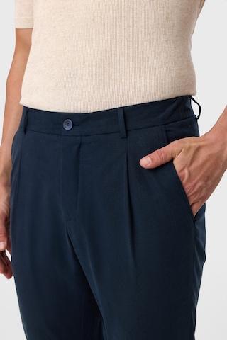Back And Bond Lacivert Jogger Pantolon Çok Renkli