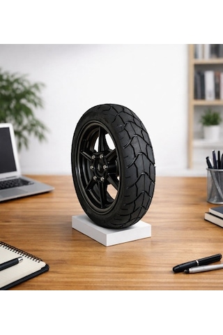 Servis 130/60-13 Tl Dubleks Xp 4pr 53j 2025 Üretim