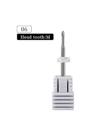 Tungsten Freze Ucu Small Round Vl 55470-6
