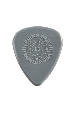 Jim Dunlop 450r1.5 Gitar Penası 3 Adet 1.5 Mm Prime Grip Delrin 500