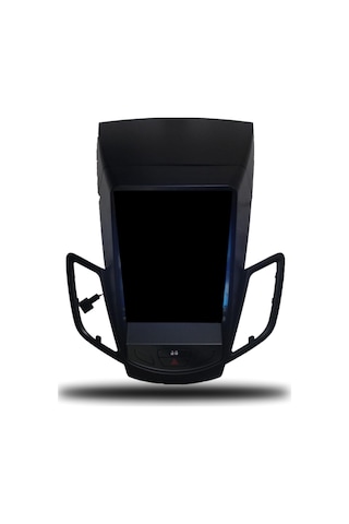 Ford Fiesta Tesla 2009/2014 4gb Ram 32gb Hafıza Carplay Kamera Android Multimedya 12"