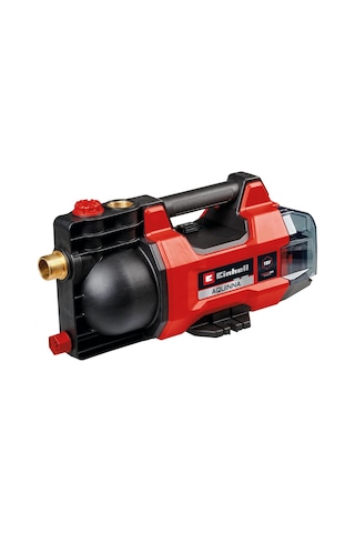 Einhell Akülü Bahçe Pompası Aquinna 18/28 Power X-change 18 V, M