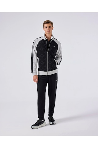 Ellesse Erkek Eşofman Altı 5sm4363-bk Siyah