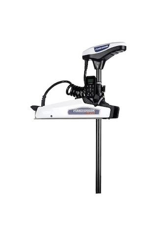 Mako Shark Sv155-66f Elektrikli Sanal Çapa 12v 66"