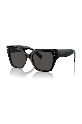 Dolce &gabbana 0dg4471 501/87 52 Kadın Güneş Gözlüğü