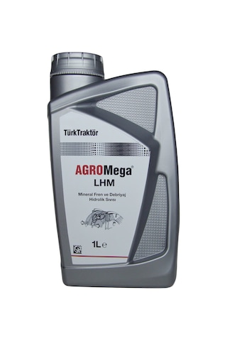 New Holland Tüm Seriler Lhm Fren Merkezi Yağı New Hollan