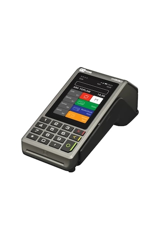 M-530 4g Yazarkasa Pos