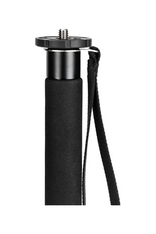 Fotopro N-155 Iı Kompakt 155 Cm Ultra Hafif Alüminyum Monopod
