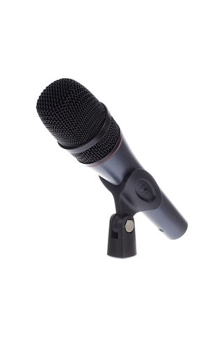 Sennheiser E-865 Dinamik Kablolu Vokal Mikrofon