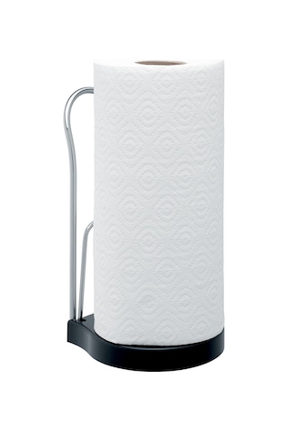 Brabantia Kağıt Havluluk Brilliant Steel 493546 Krom/Mat
