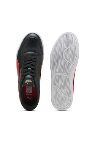 Puma 30966839 Shuffle Erkek Günlük Spor Ayakkabı Siyah