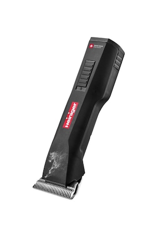 Heiniger Saphir At Kırkma Makinesi Çift Akülü