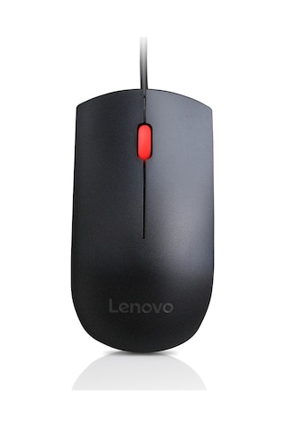 Lenovo Essential 4Y50R20863 USB Mouse