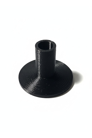 Kısa Zil Yatağı, Short Cymbal Sleeves 1 -25,4mm Bateri Plastik Kılıf,zil Yatağı-12 Adet
