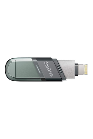 Sandisk Ixpand Flash Drive 64gb Type A + Lightning, Flash Sürücü,