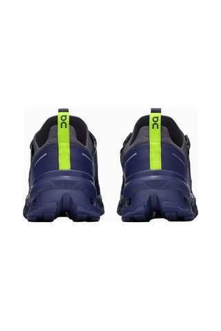 On Running Cloudultra 2 Kadın Trail Koşu Ayakkabısı Yürüyüş & Koşu Ayakkabısı Lacivert