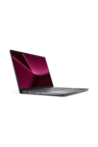 Dell Pro 14 PC14250BTO107H02 Ultra 7-255U 16 GB 1 TB SSD 14" W11P Dizüstü Bilgisayar + Zetta Çanta