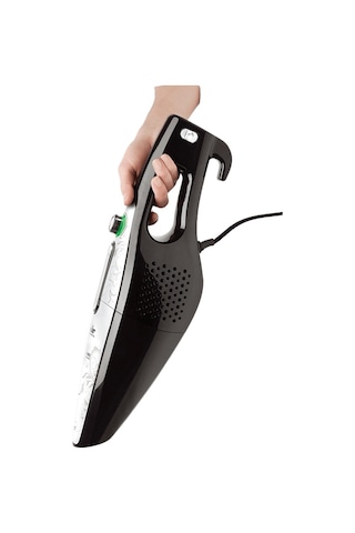 Fakir Starky Öko Power 800 W Toz Torbasız Dik Elektrikli Süpürge