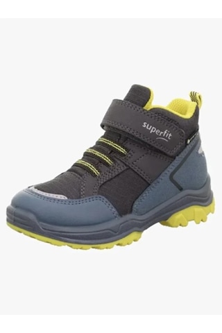 Superfit 1-000053-8010 Kışlık Bot Çok Renkli