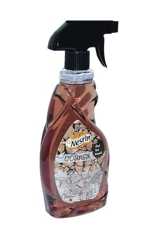 Nesrin Oda Parfümü Odunsu 500 ML