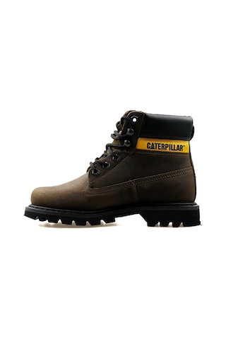 Caterpillar Cat Colorado Kadın Günlük Bot 015g100095-colorado-dark-olıve-crazy-derı Kahverengi 015g100095-colorado-dark-olıve-crazy-derı Kahverengi