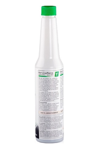 Bell Add Servıce Rens 1d+ Yeni Nesil Dizel Yakıt Katkısı