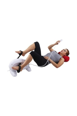 Medikaltec Elektrikli Aktif Pasif El Ayak Egzersiz Bisikleti Ramak Grup Ürünüdür