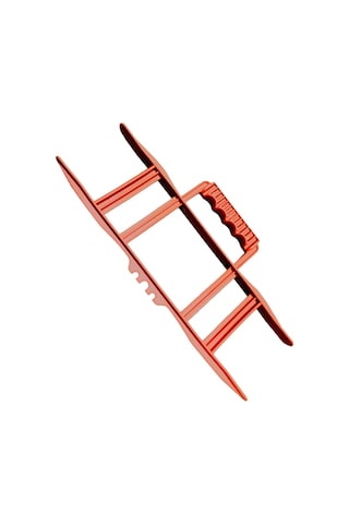 Tek-iş Kablo Sarma Kablo Toplama Aparatı Turuncu