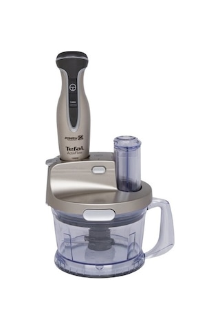 Tefal Powelix Activflow Pro 1000 W Blender Seti