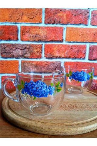 Osz Çorba Kasesi Cam 450 Ml 2 Adet 234859511 Beyaz