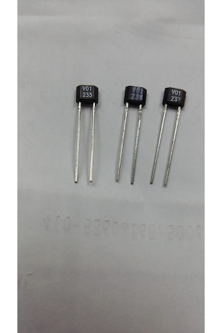 Vvf401 - Honeywell - Hall Effect Sensor 488105063