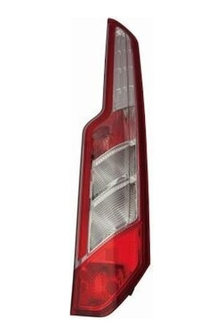 Sol Stop Lambası Ford Tourneo Custom V362 -dpo-431-19b6l-ue Sol Stop Lambası Ford Tourneo Custom V362 -dpo-431-19b6l-ue